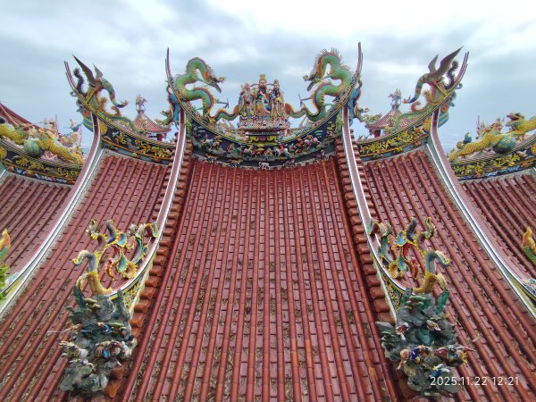 內湖碧山巖、白石湖吊橋2942785