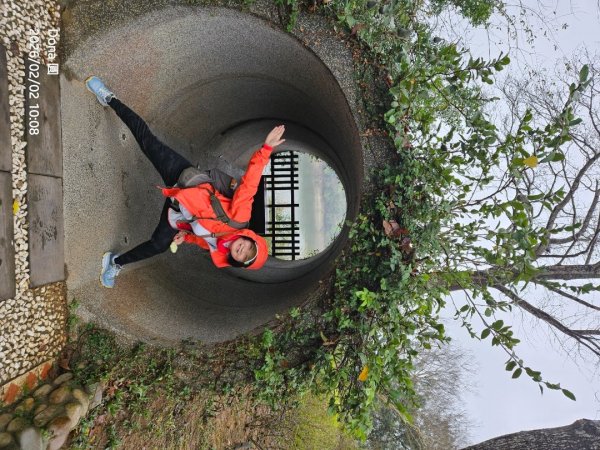 20260202徒步明德水庫大環湖2992479