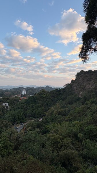 觀音山連峰3000301