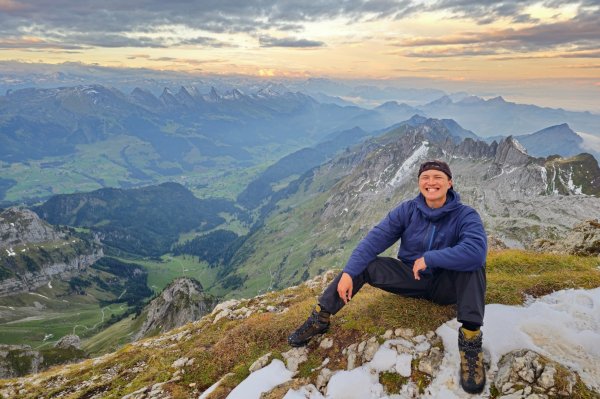 2024 世界旅行山岳篇 Part 22769546