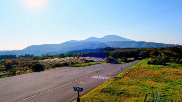 秋田縣八望台與生剝博物館2929736