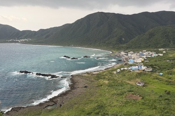 蘭嶼乳頭山步道+情人洞步道 202604203048167