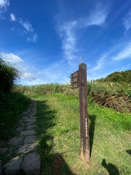 翻山越嶺縱走大台北之四1076316