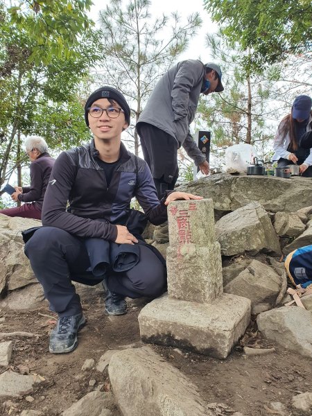 谷關七雄-唐麻丹山2888690