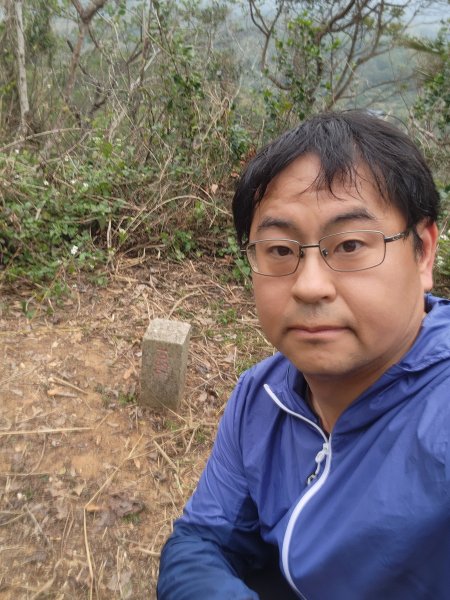 20250101海口山、糠榔埔山、闖水窩山及大牛朝山2726212