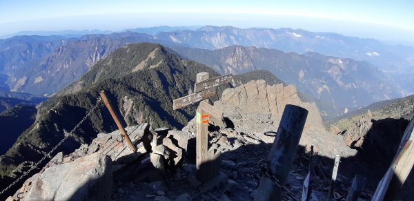 玉山前四峰之旅869528