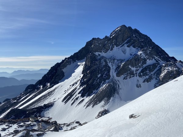 雲南----玉龍雪山，香格里拉，西雙版納3048689