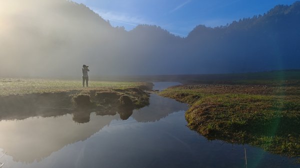 棲松縱走未竟2918431
