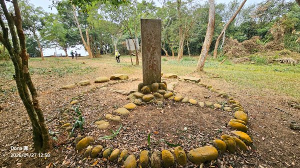20260127三通嶺山.三義山(大桁茂山).慈濟山.大坪山大O走2989963