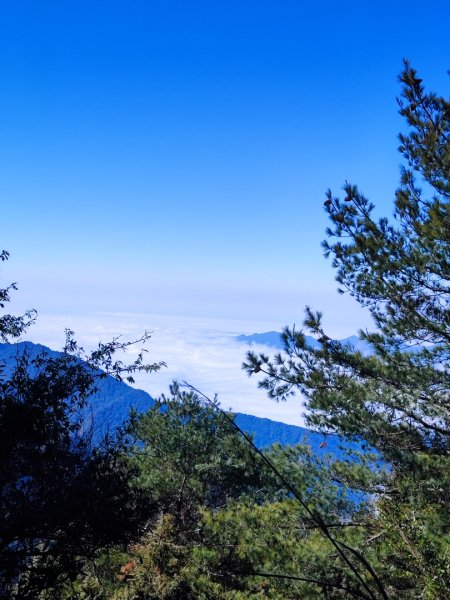 南橫三星2709347