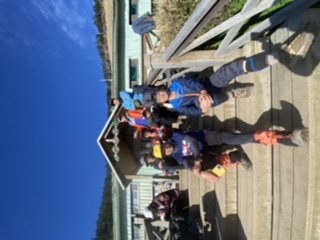 雪山西稜夢幻大景1392763