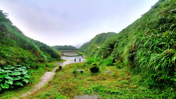 抹茶山，聖母登山步道，隆隆山，福卯古道，水柳腳登山步道，觀音台步道，北勢溪自行車道1742252