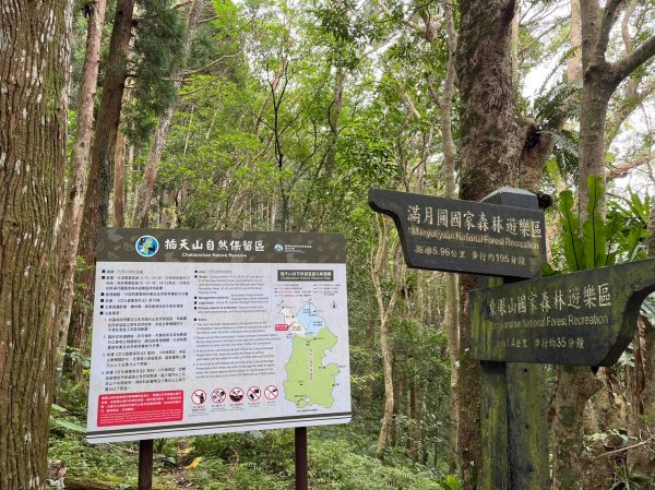 桃園 復興/新北 三峽 東滿步道2314911