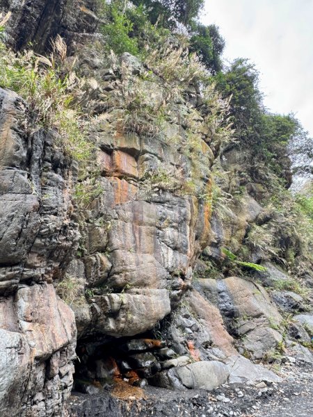 北港溪峽谷一線天2700787