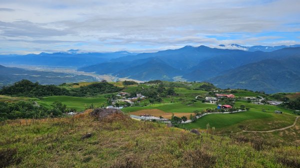 解鎖第50座小百岳#092萬人山。【爬山爬到會上癮，會不會爬到沒朋友🤣🤣】2824641