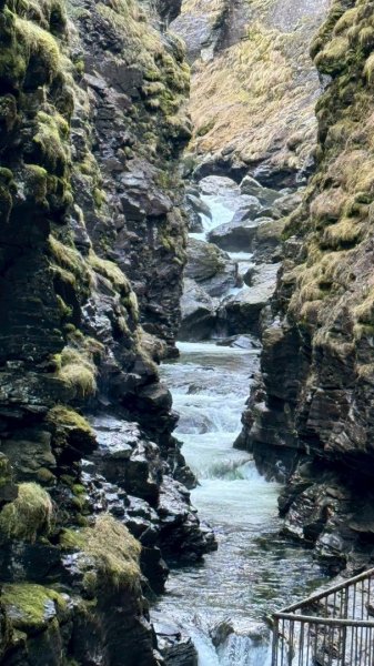 挪威🇳🇴Voss峽谷秘境2810344