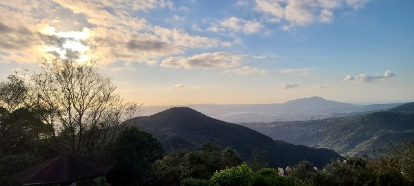 20211219 小百岳-台北大崙頭、尾山3056327