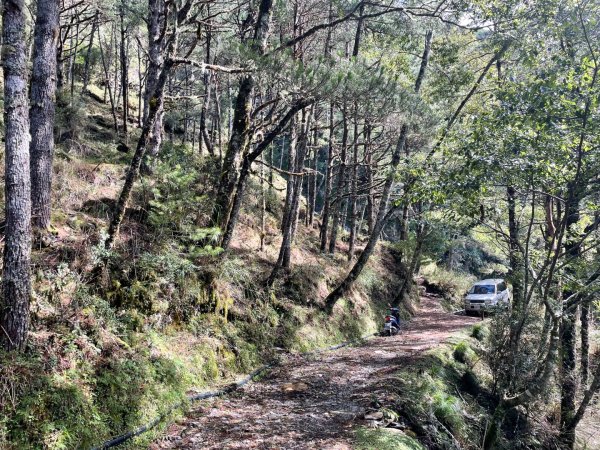 向陽日出，嘉明湖光2865069