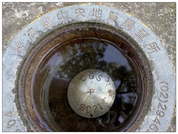 墨硯山O型路線2731783