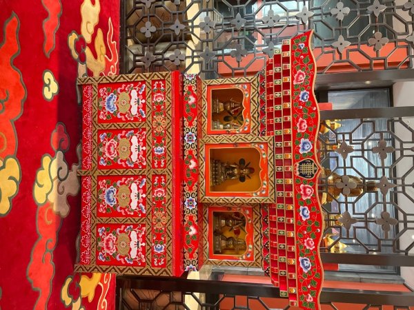 川藏深度之旅33天/A行程2902855