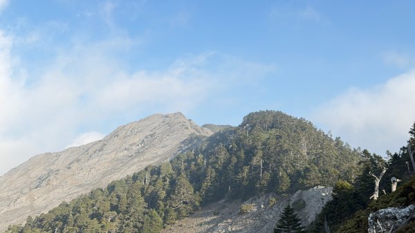 南湖～馬比杉山 2026 04/10-12 三天兩夜3034456