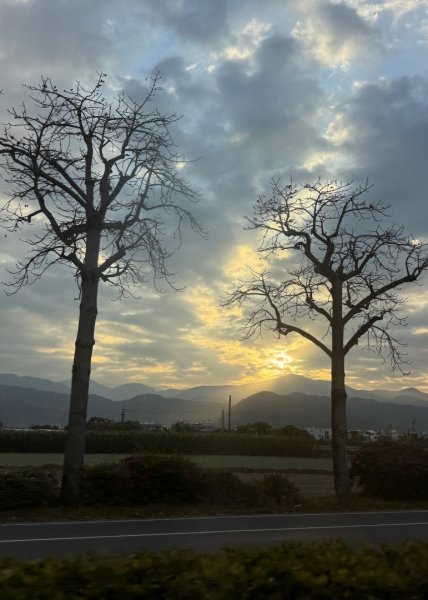 台東三小百岳 Day 1：巴塱衛山#96 加奈美山#95 太麻里山#943006095