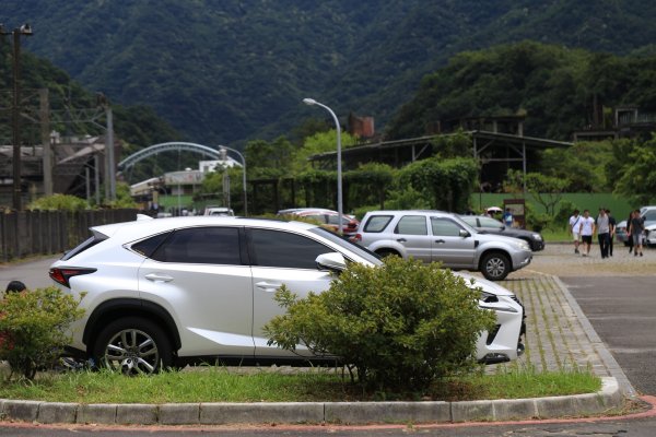 柴寮古道、三貂嶺瀑布群1003883