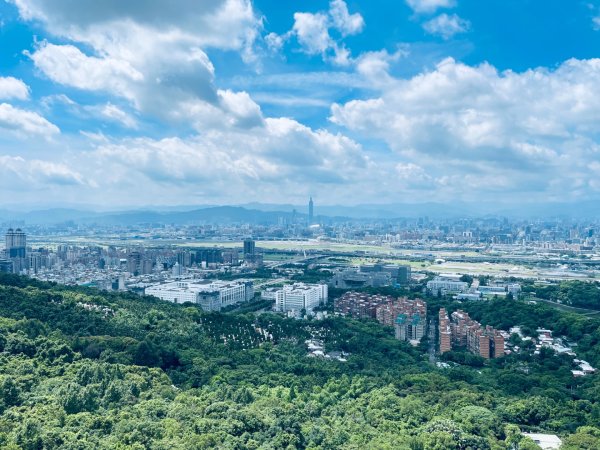 20250713 臺北大縱走第五段（劍潭到碧山巖）2835401