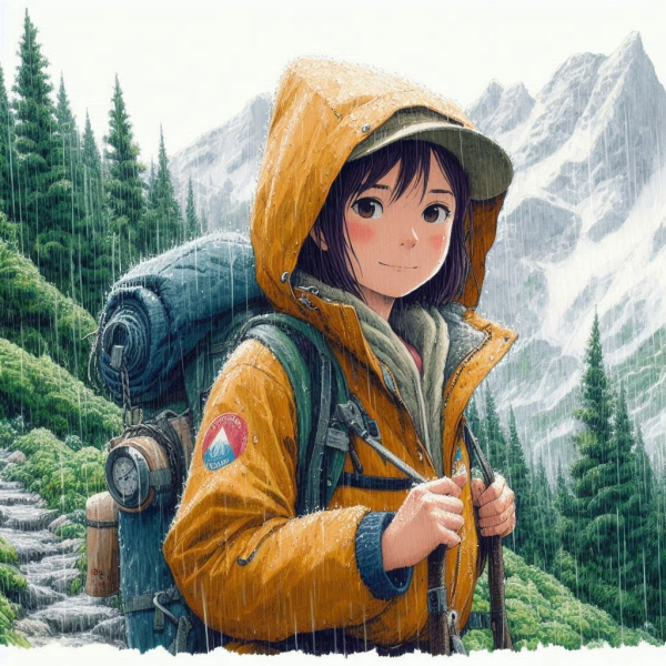 登山天氣判讀 -登山人的行前功課