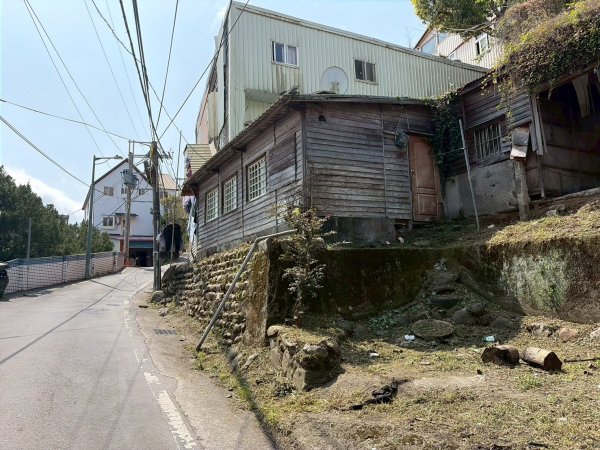 桃園 復興 巴陵鐵塔3012039