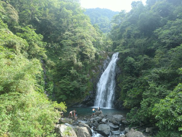 2025.08.09－新寮瀑布2856187