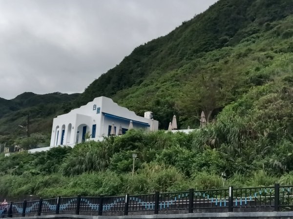 基隆市金針谷農家-深澳山O型3039994