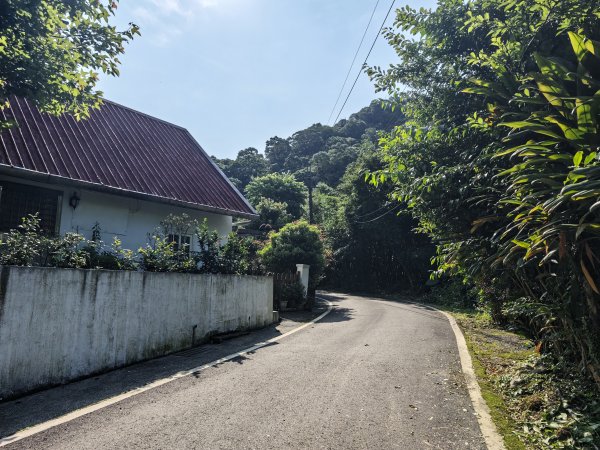 [淡蘭古道] 2026_0502 北路第一段_燦光寮古道3047533