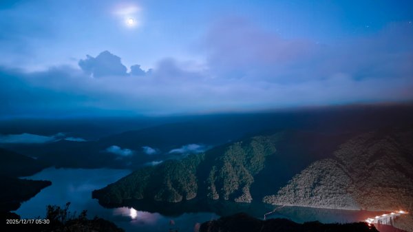 石碇趴趴走追雲趣 12/172963655