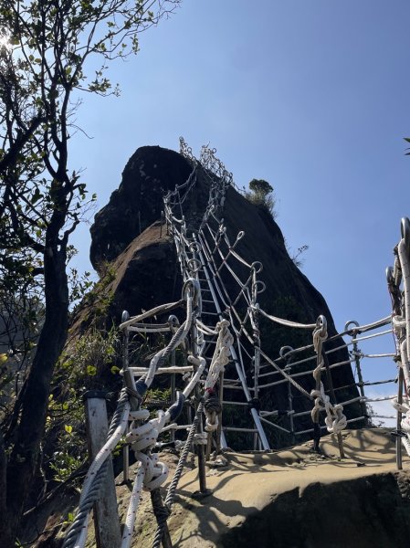 微笑山線/五分山系3013342