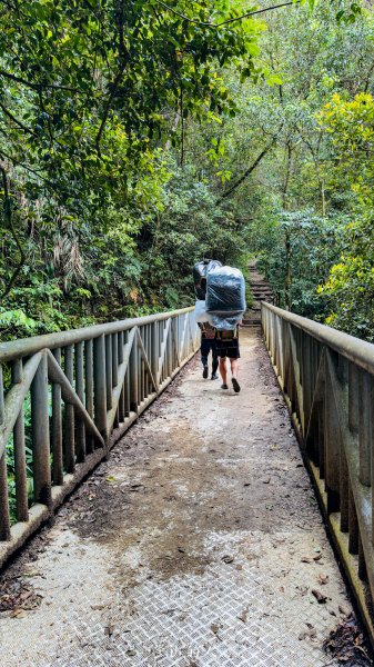 4000公尺的感動，東南亞最高峰神山2898020