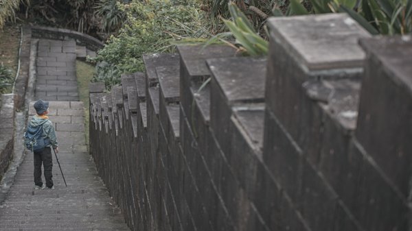 絕美的海岸地質教室｜鼻頭角步道3020684