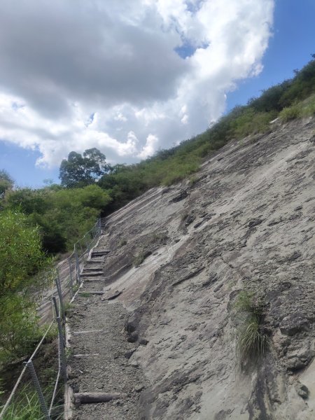 山海圳【大圳之路：第二段鳥山嶺水我古道 ⮕東3124354