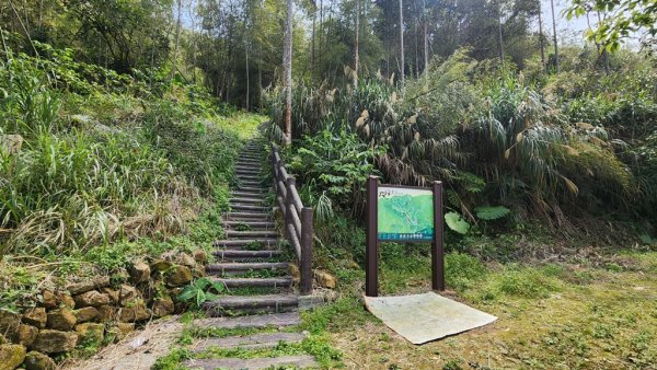 雲嘉五連峰2732209