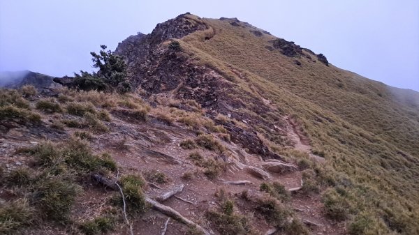 合歡西峰單攻1216959