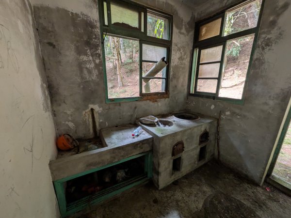 結界縱走三日(結城山、境界山、檜山)2920866