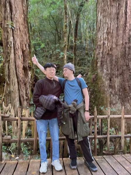 中級山-司馬庫斯2888950