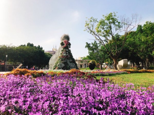 2018台中花博豐原葫蘆墩公園465517