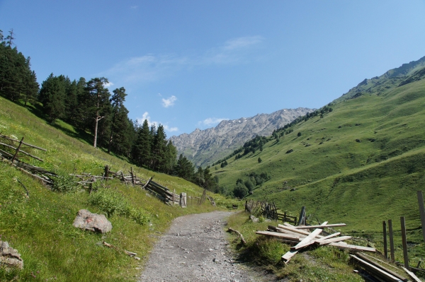 Mt.Elbrus21379