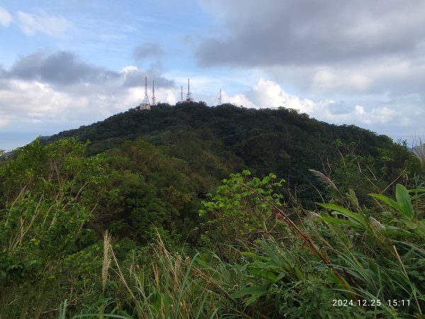 2-2 蘇澳冷泉公園→七星嶺步道→星嶺公園→蘇澳山→蘇澳運動公園→大安森林公園2678276