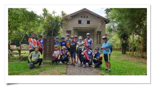 汐止和平鴿健走○型路線2882032