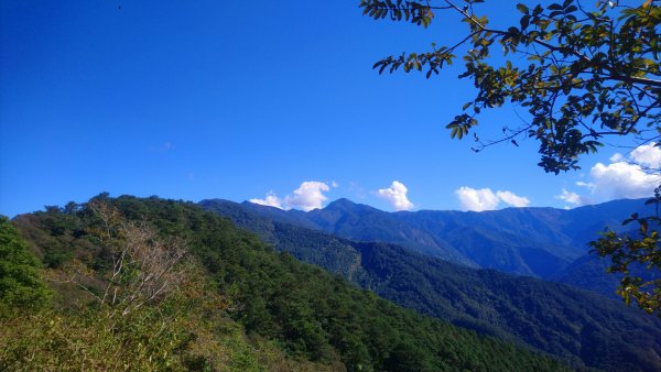 小關山封面