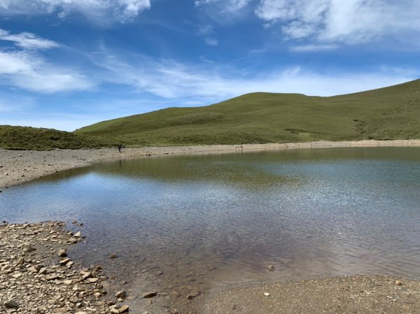 20220625台東海端向陽山、向陽山北峰、三叉山、嘉明湖1745491