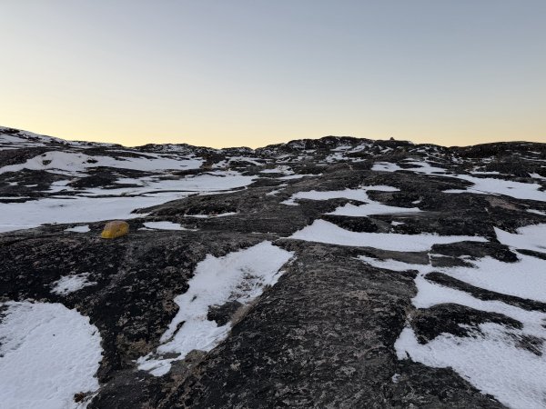 [紐約馬之行-40] 2025_1107 黃線步道-前2950530