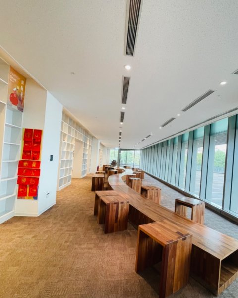 全台灣最美麗的圖書館2716558